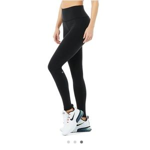 ALO Yoga Airbrush Leggings